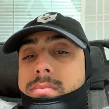 Craig Lavin (@tombradydmbut)