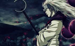 Before the era of ninja villages, madara and his younger brother, izuna, were considered the most gifted members of the uchiha clan. Herunterladen Hintergrundbild Power Uchiha Die Uchiha Clan Leader Manga Kunst Naruto Fur Desktop Kostenlos Hintergrundbilder Fur Ihren Desktop Kostenlos