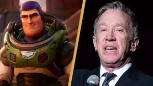 Pixar Accused Of 'Castrating' Buzz Lightyear By Replacing Tim Allen With  Chris Evans