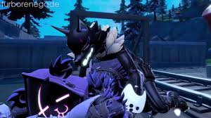 Fortnite Raven Team Leader 1futa Animated - Lewd.ninja