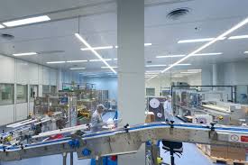 Photo Delpharm inaugure une ligne de conditionnement destine aux ...