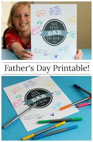 Handprint yoda father's day card. 9 Now Ideas For Father S Day Diy Cards Make And Takes