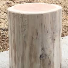Tricia16designs Shared A New Photo On Etsy Stump Coffee Table Coffee Table Wood Wood Stump Side Table