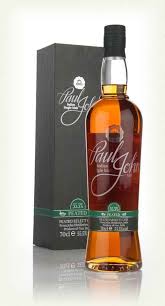 Paul John Peated Select Cask Single Malt Whisky 750ml Single Malt Whisky Single Malt Whisky