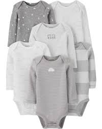 Bed bath and beyond is here for you during the most exciting moments of your life. Baby Neutral Clothes Carter S Free Shipping