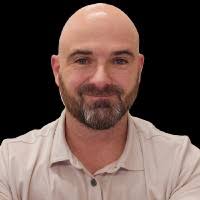 Si-ME-on McGee, SHRM-SCP