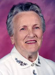 Obituary information for Betty Lady
