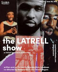 The Latrell Show