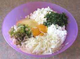 Pentru o familie numeroasa recomand cantitate dubla de la inceput. Budinca De Dovlecei Cu Branza Retete Pentru O Viata