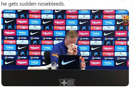 Serwis fcbarca.com to codziennie aktualizowane centrum kibica barcelony. Lupakan Gengsi Pelatih Barcelona Dukung Real Madrid Kalahkan Atletico Madrid Bolasport Com