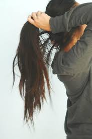 An Entry From Quite Continental Long Hair Styles Hair Styles Hair Beauty