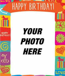 It will be a fantastic way to surprise them on their special day. Birthday Cards Online Photofunny