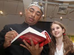 Image result for mark obama half brother