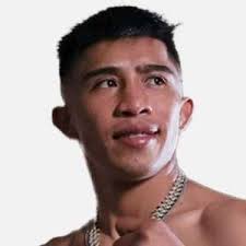 ▷ Julio "El Rey" Cesar Martinez (21-3-0)