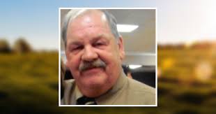 Mark D. Thomas Obituary December 30, 2016
