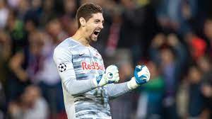 Stankovic играет с 2015 в ред булл зальцбург (рбз). Cican Stankovic Spielerprofil 20 21 Transfermarkt