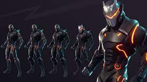 I will begin the fights no later than 7 am et and will fight on until i have unlocked omega red. How To Get And Upgrade The Omega Skin In Fortnite Tips Prima Games