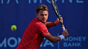 Check spelling or type a new query. Wawrinka Battles Back For Prague Sf Berth Atp Tour Tennis