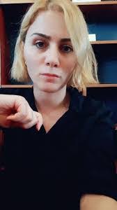 Jessica Renken's Instagram, Twitter & Facebook