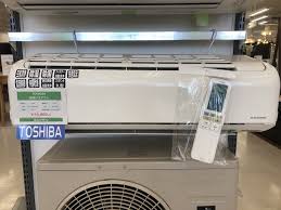 千葉市でエアコンをお探しなら お買い得な中古エアコン多数取り揃えております 2019年06月16日