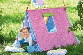 Spielzelt Fur Kinder Selbst Bauen Familie De Spielzelt Kinder Kinder Zelte