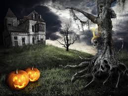 Resultado de imagen de halloween 2017