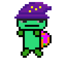 Non Fungible Turtles Devpost