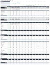 You will observe a few of those templates are entirely free to use and others call for a premium account. How To Use Profit And Loss Templates Smartsheet