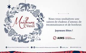 Aims Senegal Home Facebook