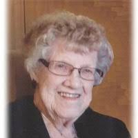 Eunice Geneva Klabo Obituary 2016