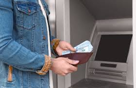 A credit card allows you to make purchases and pay for them later. Can You Deposit Cash At An Atm Bankrate