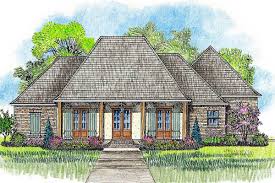 Check spelling or type a new query. Acadian House Plan With Great Rear Porch 56379sm Architectural Designs House Plans