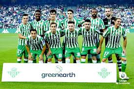 Partido de pronóstico favorable al betis, quien llega en un gran momento de forma y con la necesidad de seguir sumando resultados positivos para mantenerse en la pelea por los puestos europeos. Pin En Manquepierda