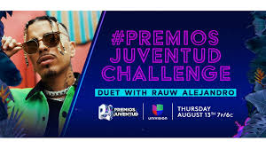 A special premios juventud edition of el break de las 7 will livestream exclusively on univision's tiktok account. Univision To Livestream Special Preshow For Premios Juventud On Tiktok