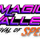 Magic Valley Festival of Speed 2025
