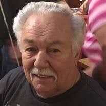 John "Benny" F. Benson Obituary