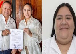 Kira Iris alza la voz contra la violencia digital en contra de Laura  Fernández