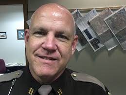 Sterner becomes highway supervisor next month