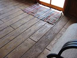 Wood Stamped Concrete This Would Be Cool For A Barn Floor Wood Stamped Concrete Stamped Concrete