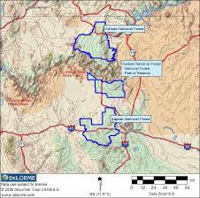 Maybe you would like to learn more about one of these? Arizona Rv Camping Williams Rv Camping