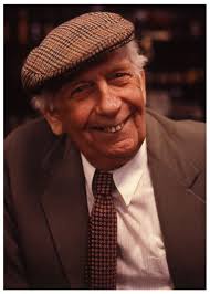 Arthur English (Creator)