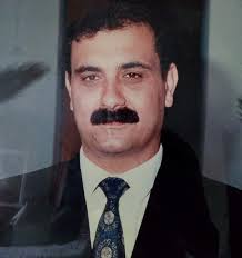 ترحل_اجسادتهم_وتبقى_بصماتهم_في_الحياة 🔺 2019/07/11 ودًعنا إلى مثواه الاخير  القائد البطل ابن الحرس الوطني العقيد رضا الكافي، رجل عاش شريفا ومات كبيرا  تاركا رصيدا زاخما بالمواقف والبطولات الوطنية الشجاعة.