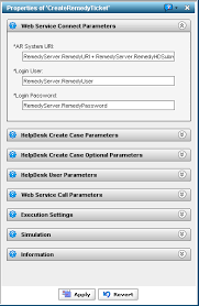 The ticketing tools are service desk & remedy ticketing tool. Using The Spectrum And Bmc Remedy Integration Connector