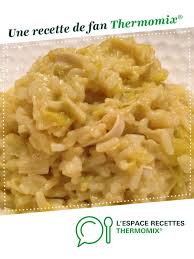 Epingle Sur Recette Thermomix