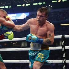 A fight between canelo alvarez and caleb plant is set for nov. Canelo Alvarez Has Three Belts And All The Numbers In His Corner The New York Times