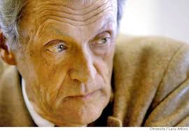 UC President Robert Dynes to resign