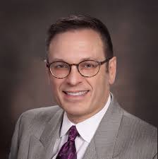 Mark Nicholas Perlmutter