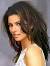Layered Shania Twain Hair