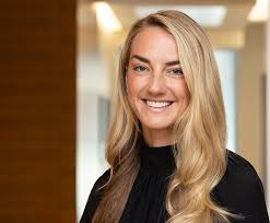 Rising Stars: The UK Legal Industry's Best Up-And-Coming Women, 2025