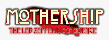 Led zeppelin est un groupe de rock britannique fondé en 1968 par jimmy page (guitare) avec robert plant (chant), john paul jones. Led Zeppelin Mothership Logo Png Transparent Png Kindpng